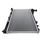 New Radiator for Mazda 6 2.3L (2003–2008)