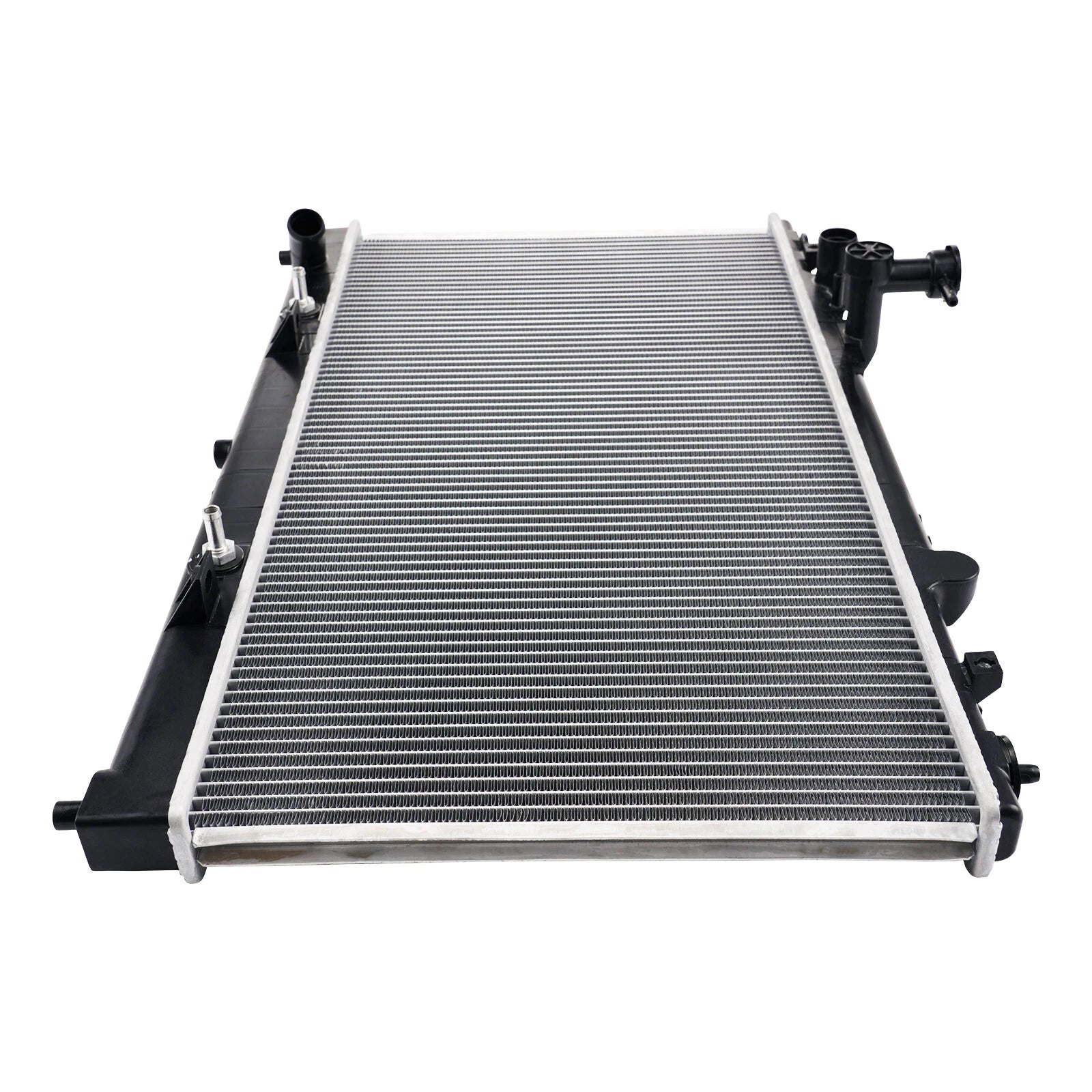 New Radiator for Mazda 6 2.3L (2003–2008)
