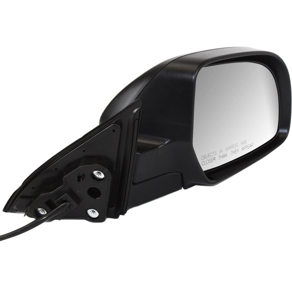 Power Side View Mirror for Subaru Legacy Outback (2010–2014)