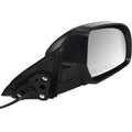 Power Side View Mirror for Subaru Legacy Outback (2010–2014)