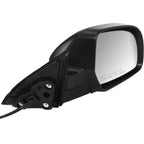 Power Side View Mirror for Subaru Legacy Outback (2010–2014)