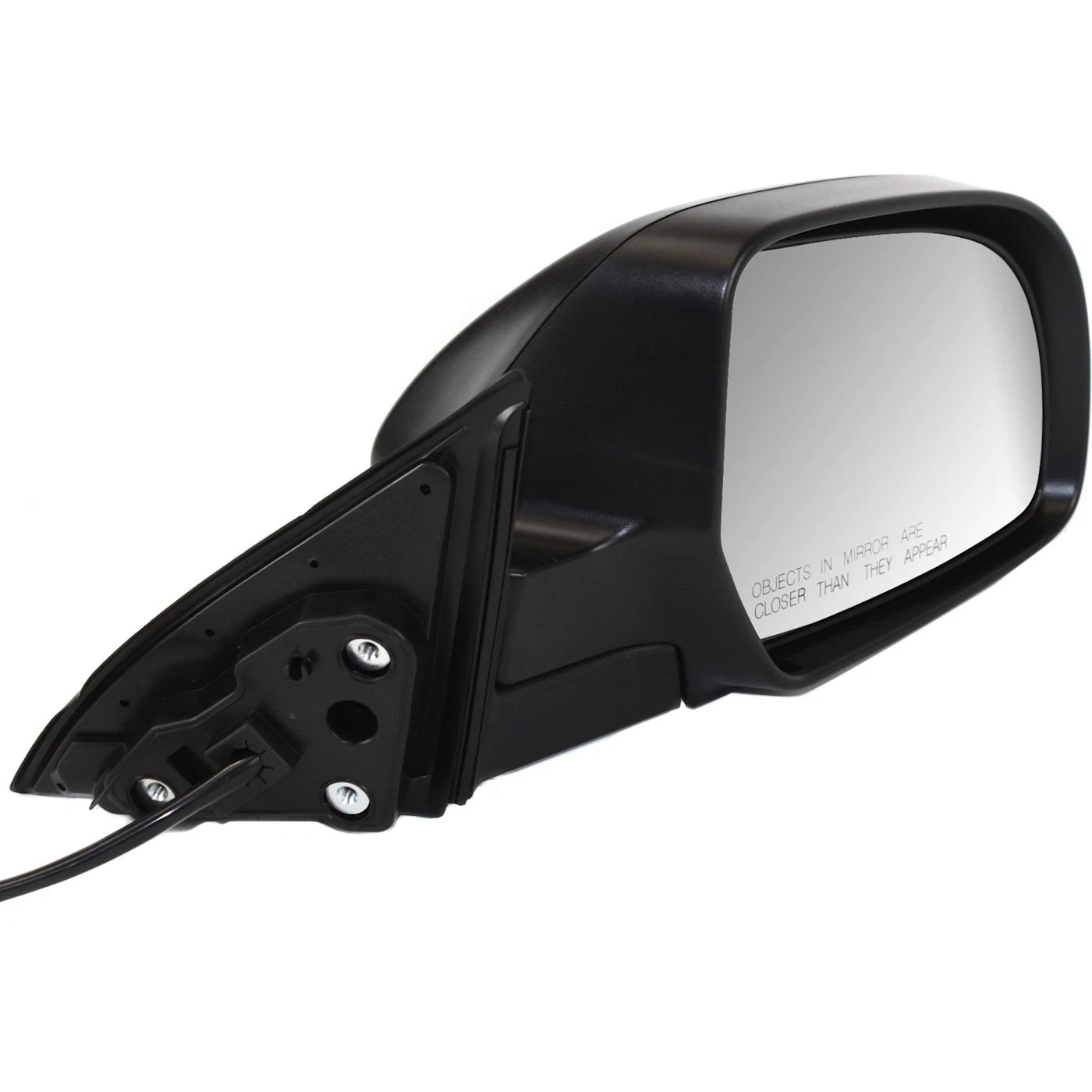Power Side View Mirror for Subaru Legacy Outback (2010–2014)