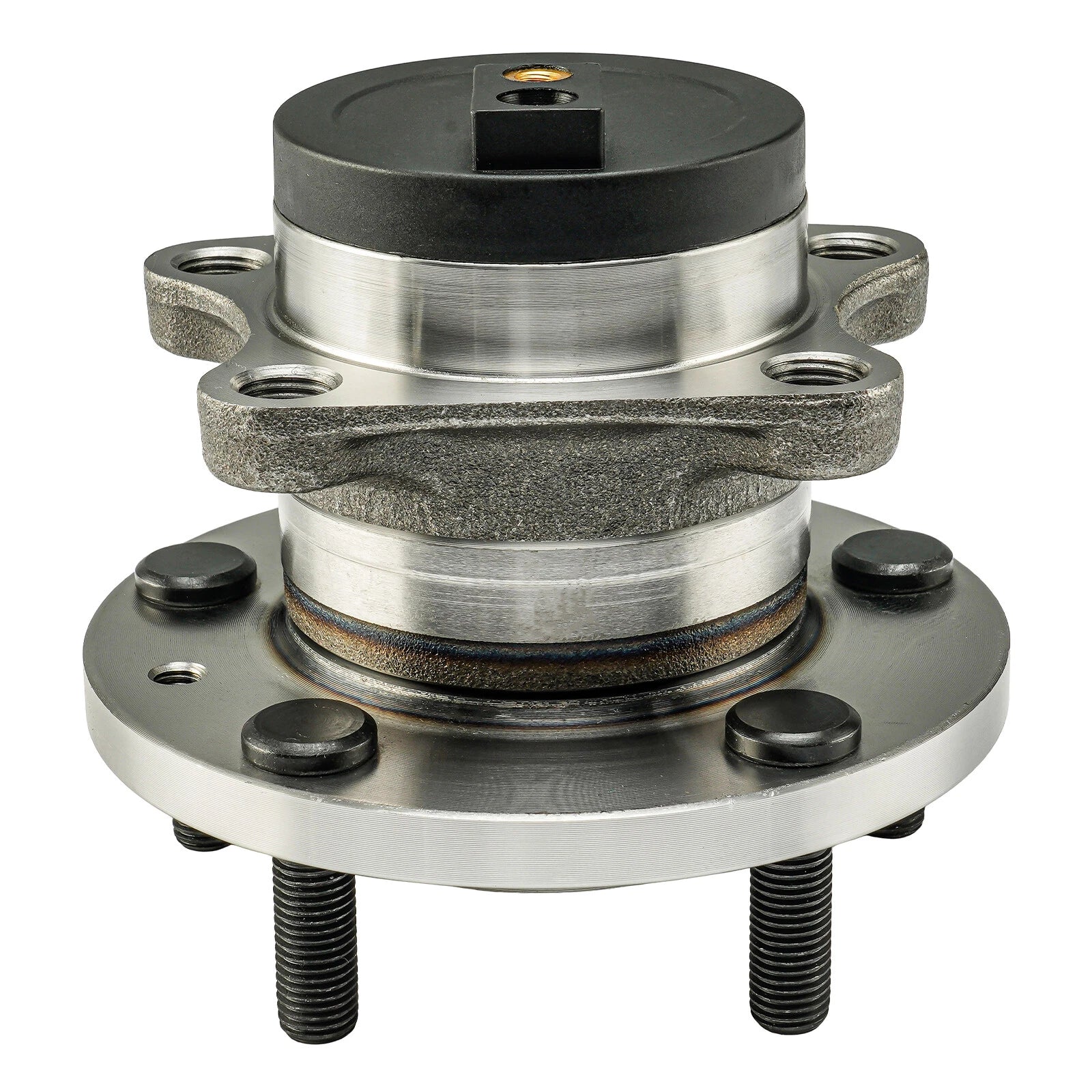 Rear Left Wheel Hub Bearing Assembly for Mazda CX-9 (2007–2015 FWD)