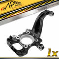 Front Left Steering Knuckle for Ford F-150, Lincoln Mark LT (2004–2008)