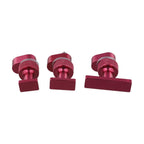 3X Adjustable Aluminum Alloy Tools for Vehicle Maintenance