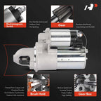 Starter Motor for Kia Sorento Borrego (2007-2009)