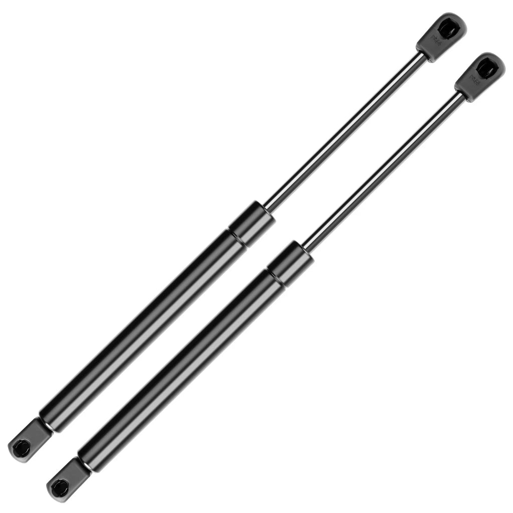 Front Hood Lift Supports for 2002–2010 Ford Explorer (2002-2010)