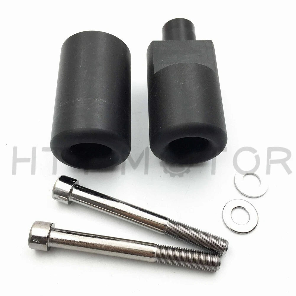 Frame Slider Guard Crash Protector for Suzuki GSXR1000 (2005–2006)