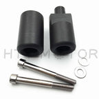 Frame Slider Guard Crash Protector for Suzuki GSXR1000 (2005–2006)