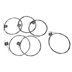 Set of 6 Classical Guitar Strings Accessories