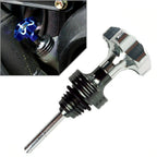 CNC Aluminum Engine Oil Dipstick for 125cc ATV