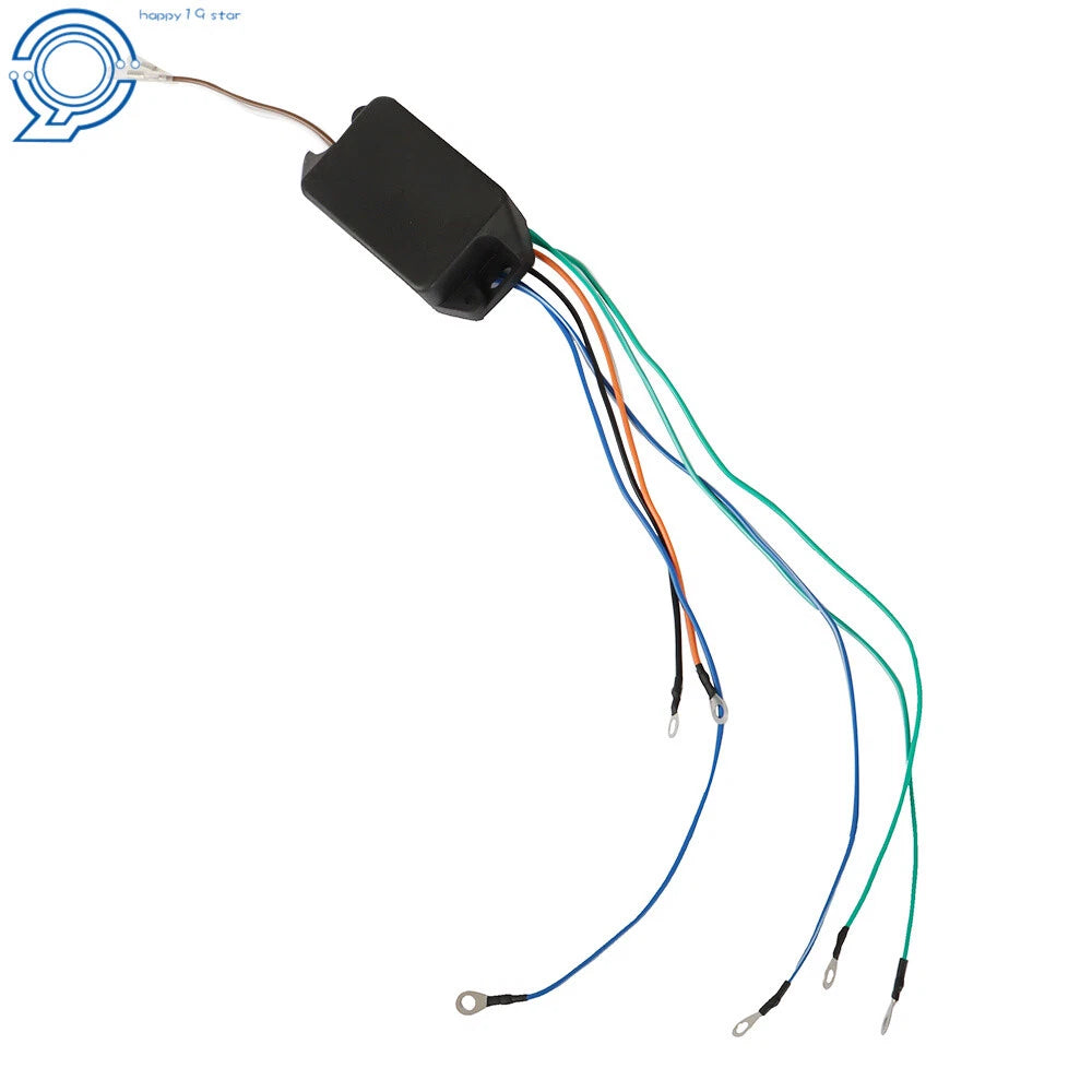 CDI Switch Box for Mercury Outboard 4 7.5 9.8 20 HP (339-6222 A1 A4 A10 A8)