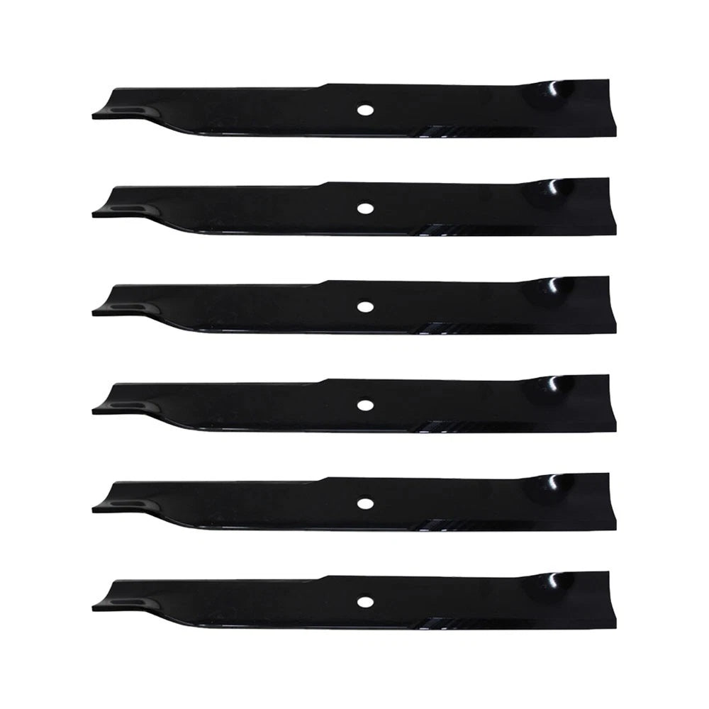 6X Mower Blade for Dixie Chopper (Replaces 30227-60H)
