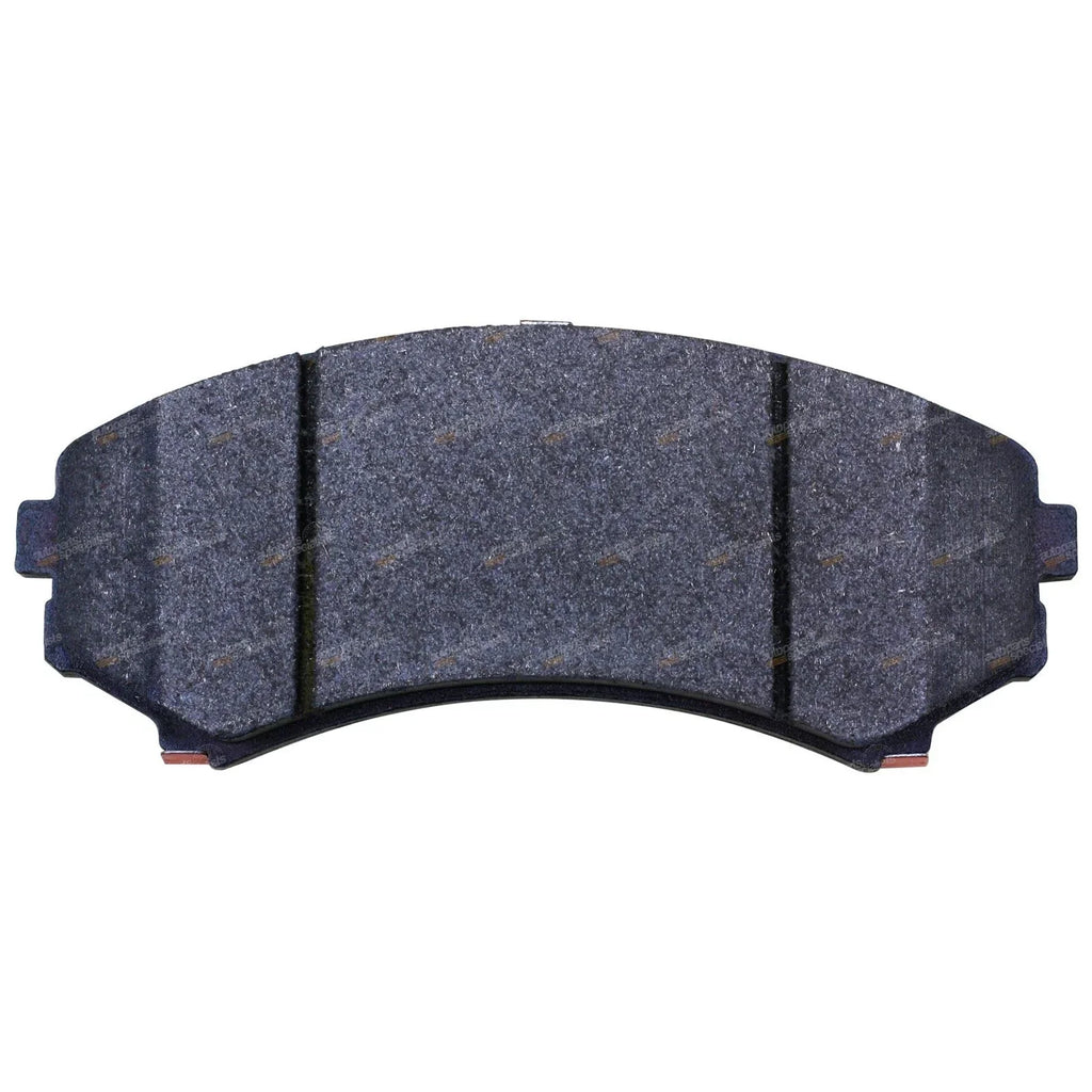 Brembo Front Disc Brake Pad Set for Mazda E1800 (2002 - 2005)