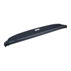 Retractable Cargo Cover for Lincoln MKX (2016–2018)