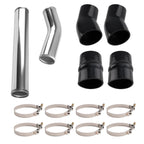 Intercooler Pipe and Boot Kit for Dodge Ram 2500 3500 5.9L Cummins (1994-2002)