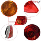 Outer Tail Light Brake Lamp for Toyota Corolla (2005–2008) Halogen