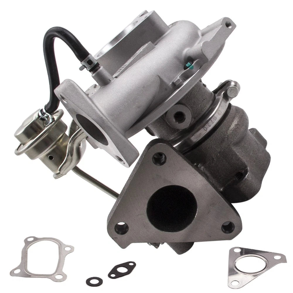 Turbocharger for Nissan Frontier Diesel MD22 (2002) VD420058 VA420058