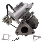 Turbocharger for Nissan Frontier Diesel MD22 (2002) VD420058 VA420058