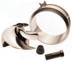 Solas Impeller SK-CD-12/17 for Sea Doo Spark (2014–2023) with Wear Ring & Tool