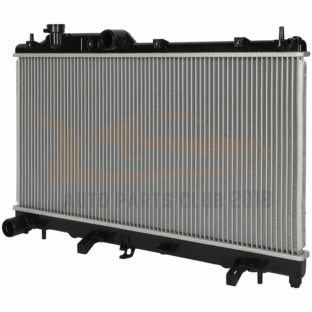 Radiator Assembly for Subaru Impreza (2008–2014) Aluminum Core