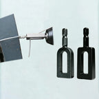 Thread Tightener Tool for Construction Projects (3.66 mm, 2.95 mm)