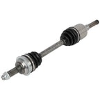 Front Left CV Axle for Ford Fusion, Mercury Milan (2010–2012)