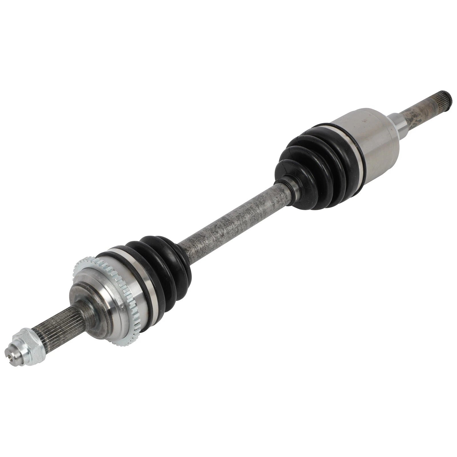 Front Left CV Axle for Ford Fusion, Mercury Milan (2010–2012)