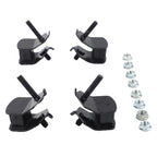 Set of 4 AntiVibration Mounts for Honda Generators