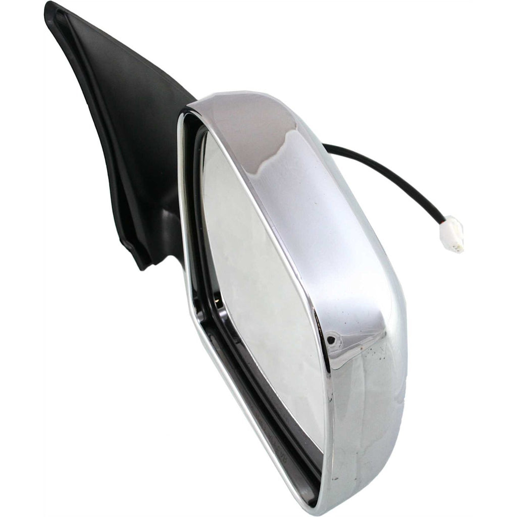 Power Mirror for Toyota Tacoma (2001–2004) Right Side Chrome