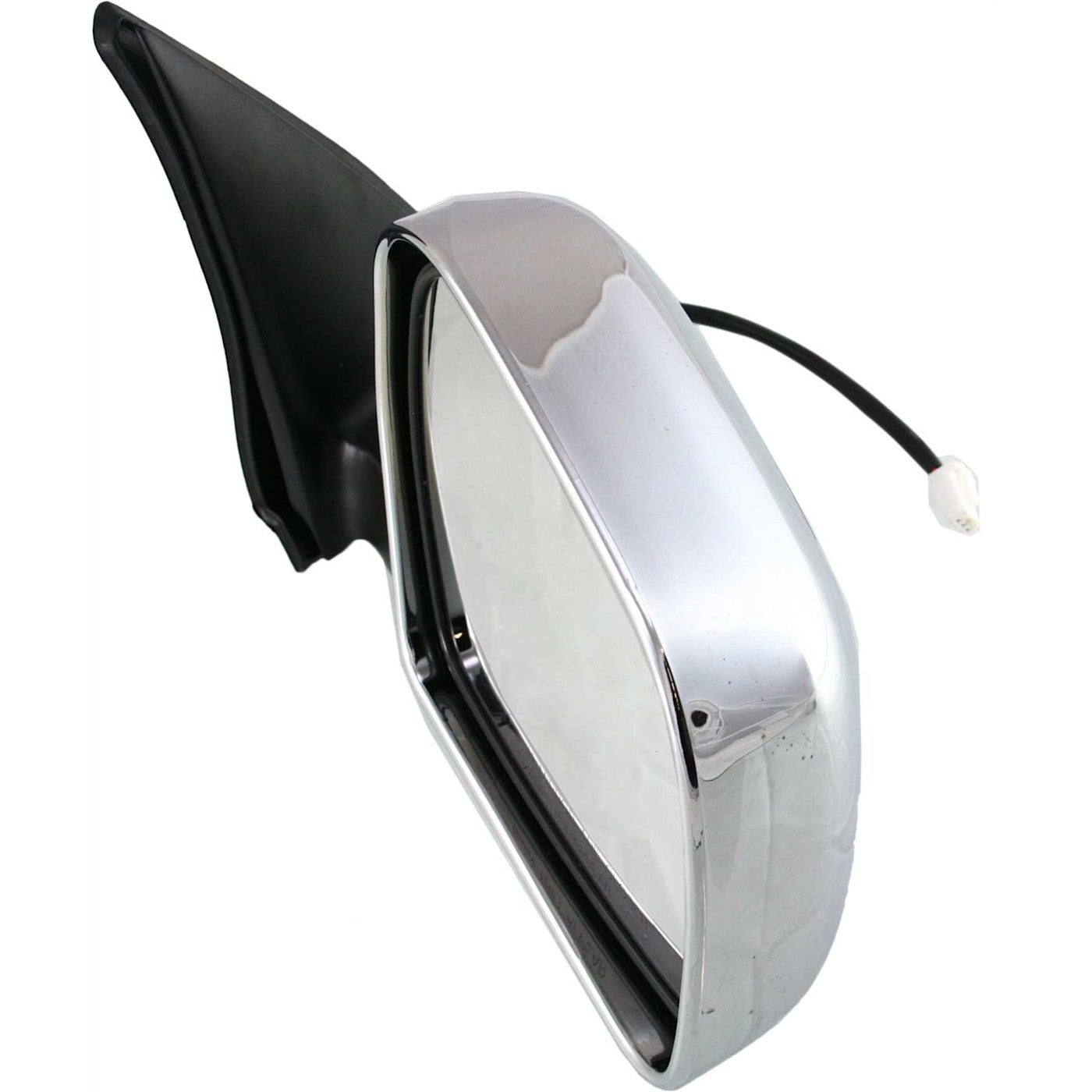 Power Mirror for Toyota Tacoma (2001–2004) Right Side Chrome