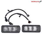 LED Bed Lighting Kit for Toyota Tacoma (2020–2021)