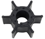 Water Pump Impeller for Mercury 2 Stroke 9.9 15 HP Outboard (1990–2000) 18-3074