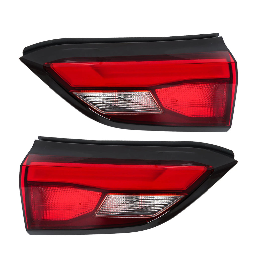 Tail Light Assembly for GMC Terrain (2018-2021) Halogen