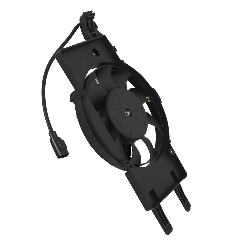 Engine Fan Right Side for Ford Focus 1.0L (2015–2018)