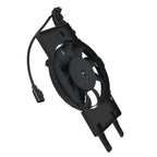 Engine Fan Right Side for Ford Focus 1.0L (2015–2018)
