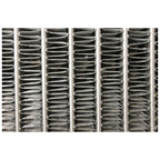 Alloy Core Radiator for Chrysler PT Cruiser 2.0L 2.4L (2000-2010)