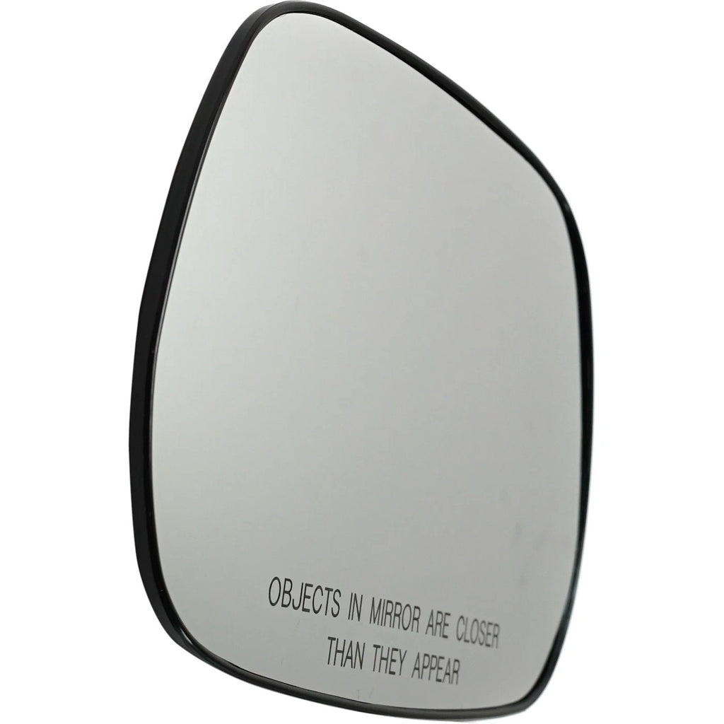 Mirror Glass for Toyota RAV4 (2001–2003) Driver and Passenger Side