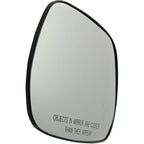 Mirror Glass for Toyota RAV4 (2001–2003) Driver and Passenger Side