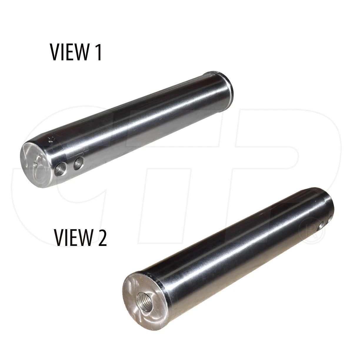 Pin Chromed for Caterpillar Models (2512557)