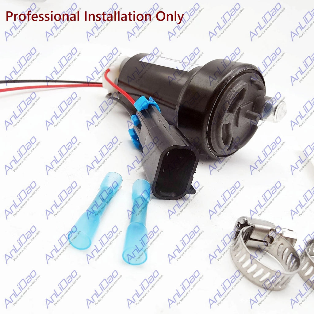 Walbro 450 lph Fuel Pump for Universal Applications (F90000267)