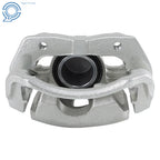 2X Front Disc Brake Caliper with Bracket for Toyota Tacoma (2005-2015)