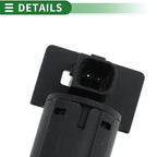 Transmission Speed Sensor for Nissan Sentra 1.8 (2000–2002) No. 32702-4Z010