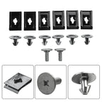 Lower Engine Cover Pin Screw 14-Pack for Honda CR-V / Civic