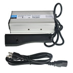48V 6A Battery Charger for EzGo RXV (2008–2023)