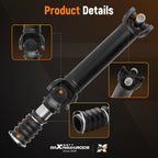 Rear Driveshaft Cardan Shaft for Jeep Wrangler (1997-2002)