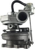 TD04HL-13GK Turbo 049189-00910 for Kubota V3800-DI-T (A47GT)
