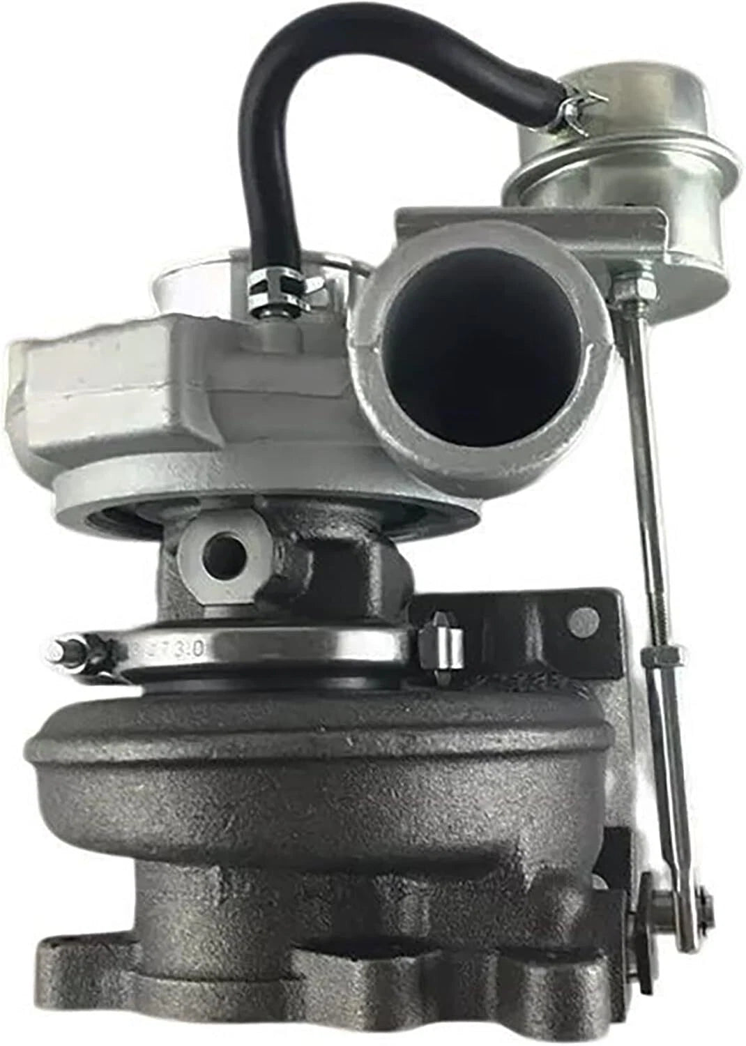 TD04HL-13GK Turbo 049189-00910 for Kubota V3800-DI-T (A47GT)