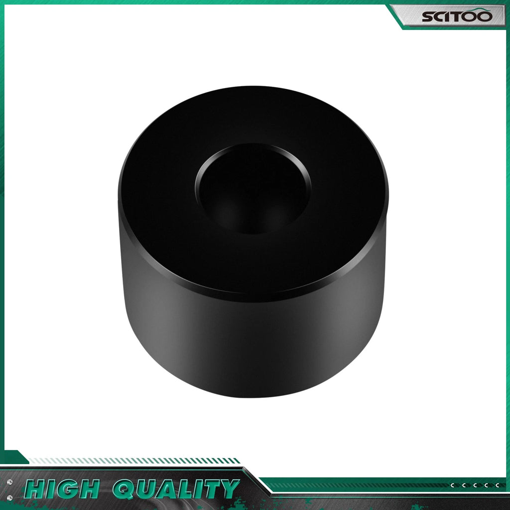 Differential Drop Kit for Toyota Tacoma 4WD (2005–2018)