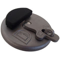 Fuel Cap for Caterpillar Dozer Excavator D6R D5C E320C E320B